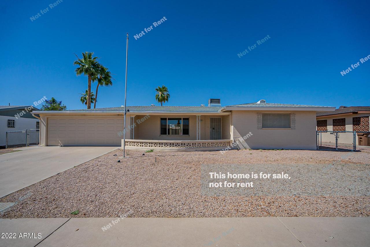 6642 E El Paso St., Mesa, AZ 85205