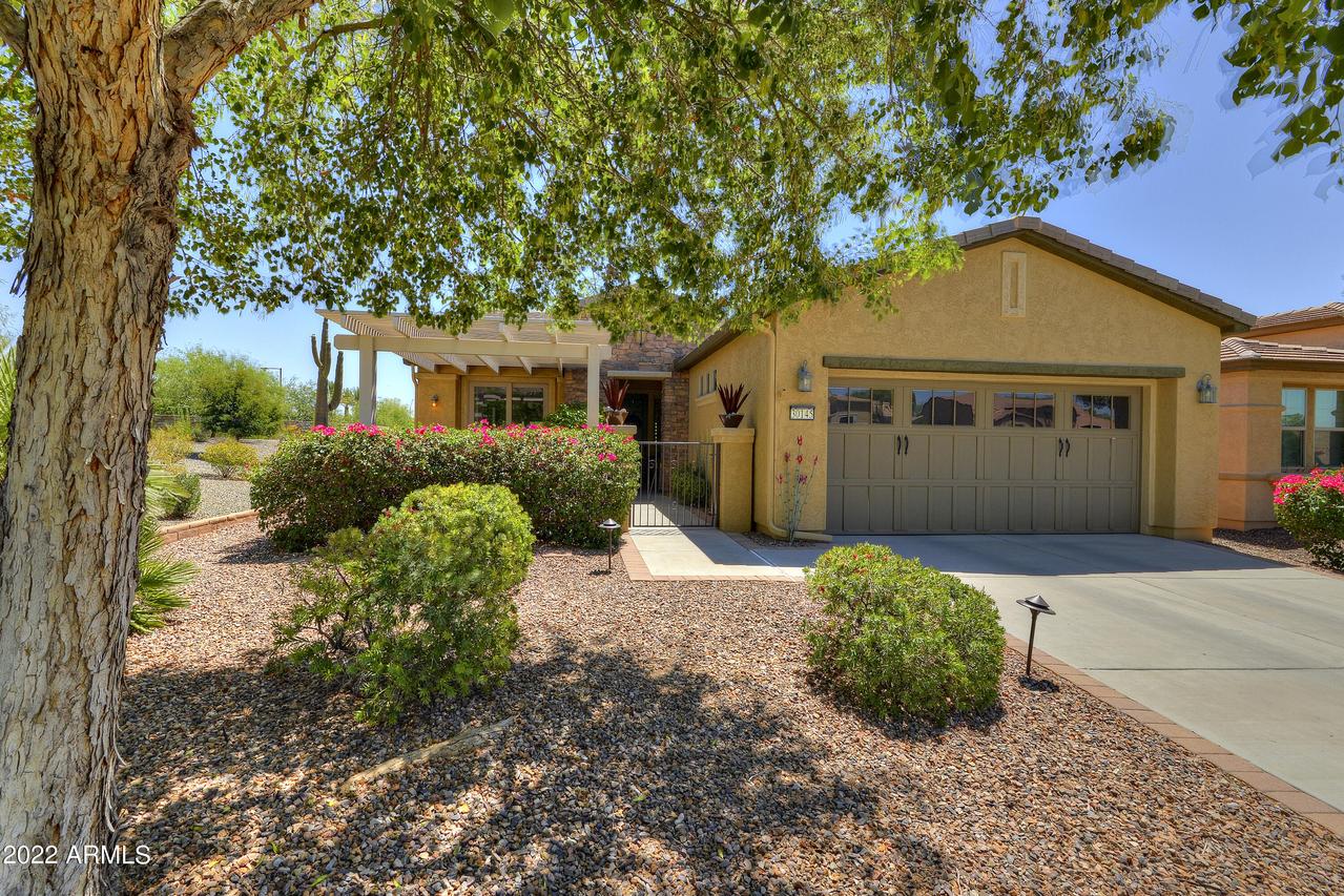 30145 N 129th Ln., Peoria, AZ 85383