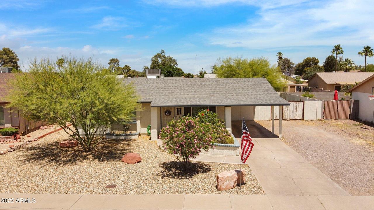2306 E Juanita Ave., Mesa, AZ 85204