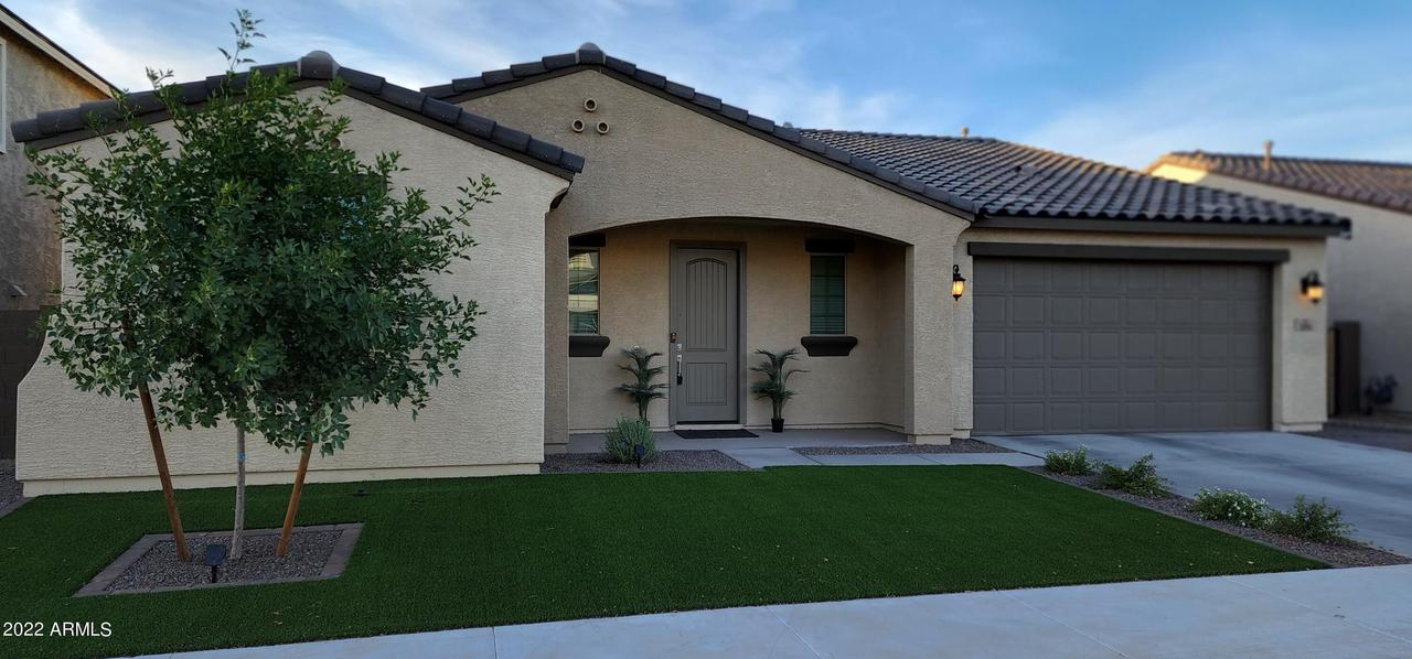 10966 W Fillmore St., Avondale, AZ 85323