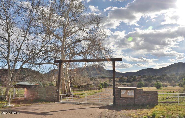 27774 E Mount Ord Dr. #6, Fort Mcdowell, AZ 85264