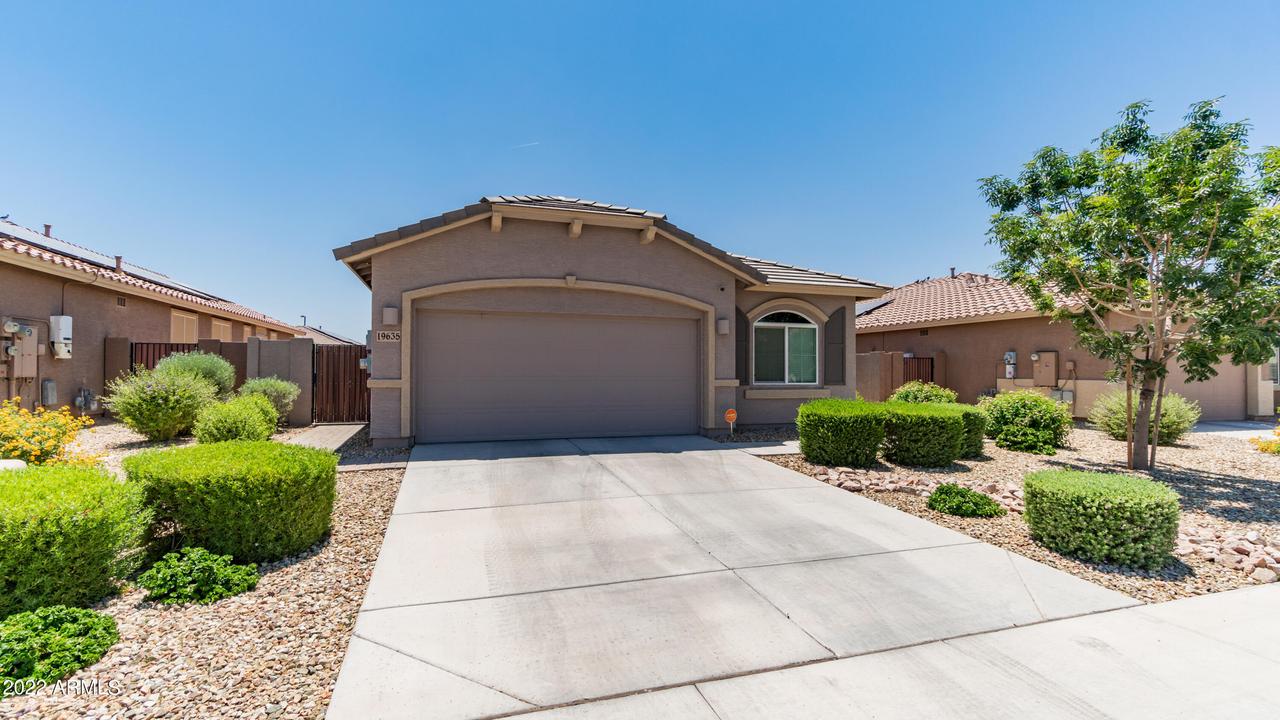 19635 W Washington St., Buckeye, AZ 85326