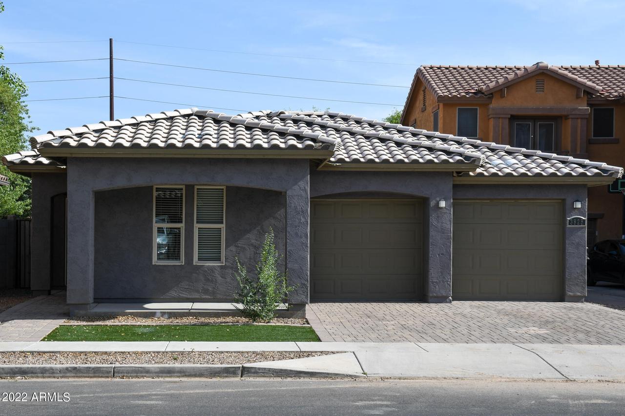 3825 E Frances Ln., Gilbert, AZ 85295
