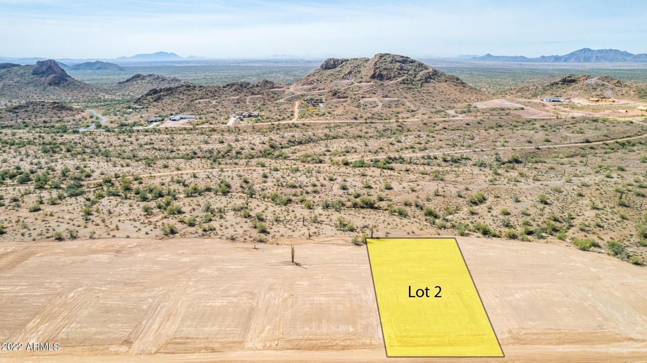 W Lucky Ln. #-, Queen Creek, AZ 85144