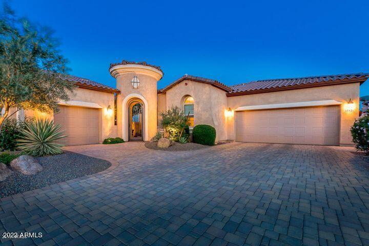 17521 W Cottonwood Ln., Goodyear, AZ 85338