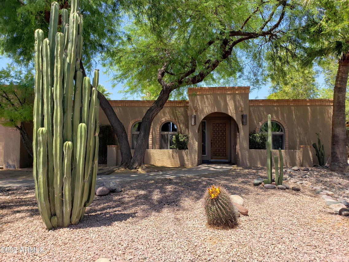 5324 E Hillery Dr., Scottsdale, AZ 85254