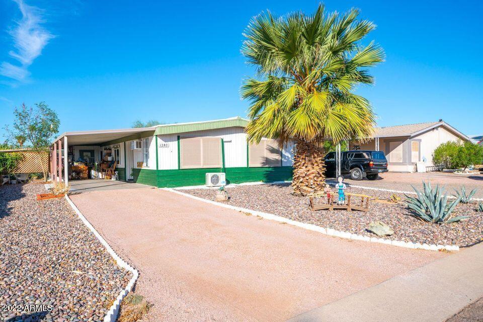 1282 S Hale Dr., Apache Junction, AZ 85120