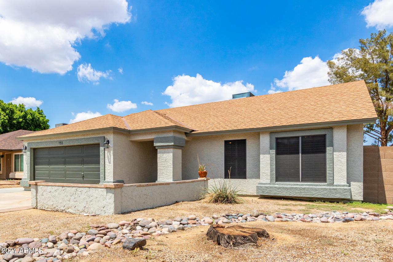 732 W Kyle Ct., Gilbert, AZ 85233