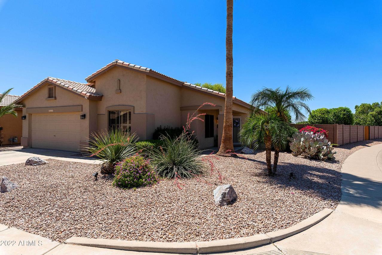 6529 W El Cortez Pl., Phoenix, AZ 85083
