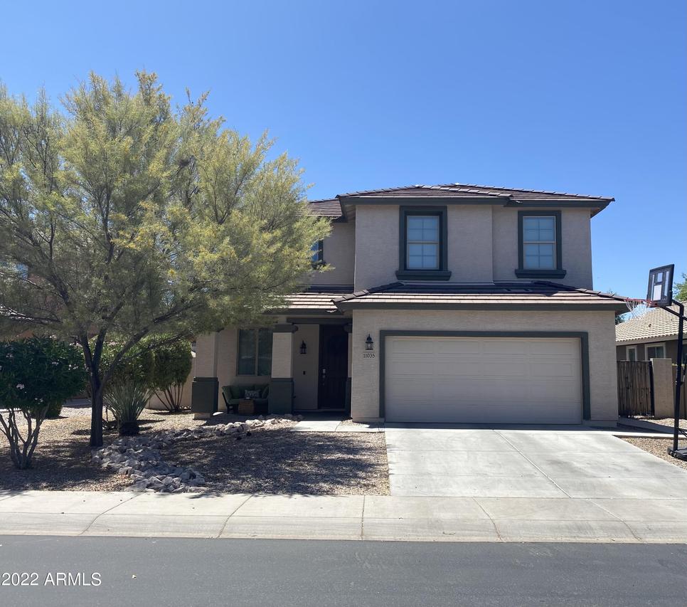 11035 E Sebring Ave., Mesa, AZ 85212