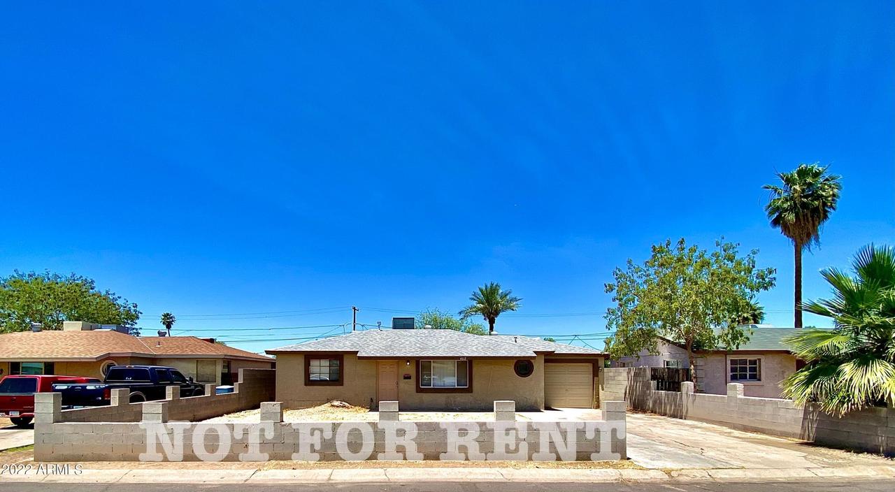 4612 W Weldon Ave., Phoenix, AZ 85013