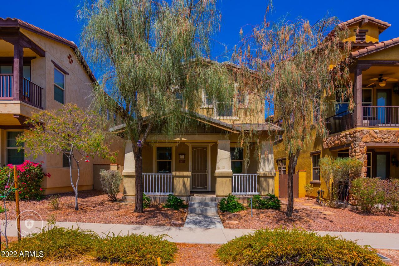 2879 N Claire Dr., Buckeye, AZ 85396