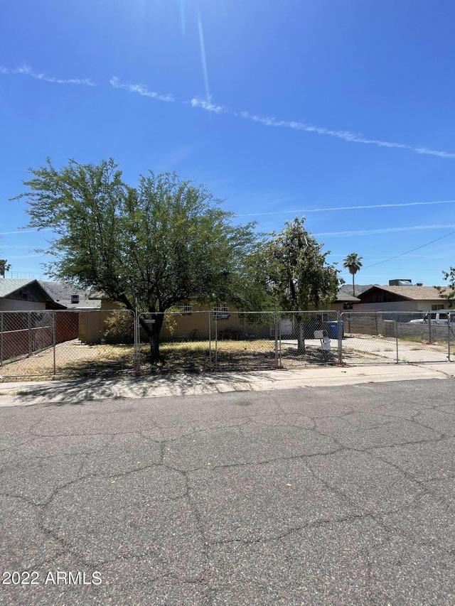 321 W Caldwell St., Phoenix, AZ 85041