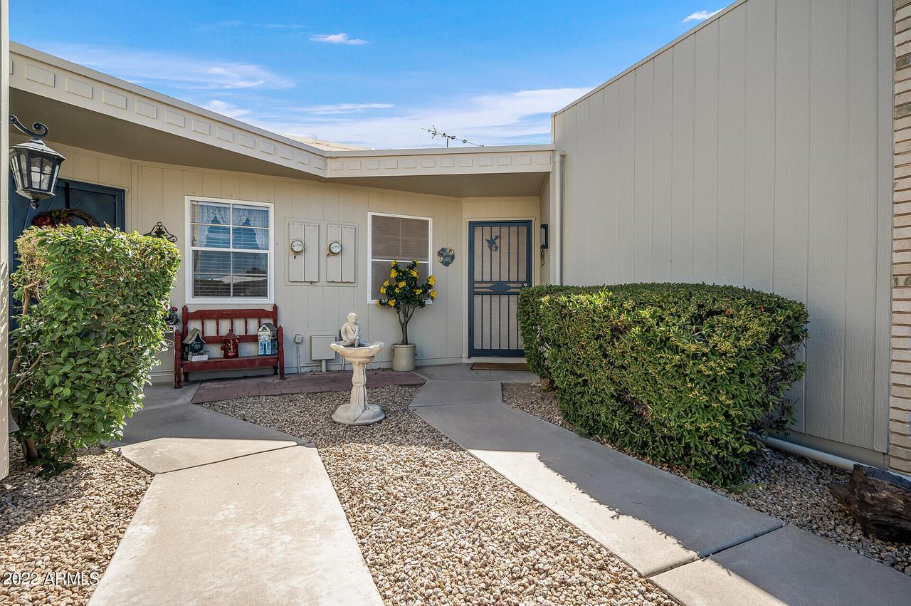 17408 N Boswell Blvd., Sun City, AZ 85373