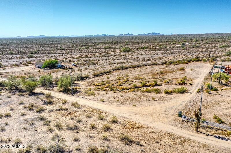 W Sanchez Rd., Maricopa, AZ 85139