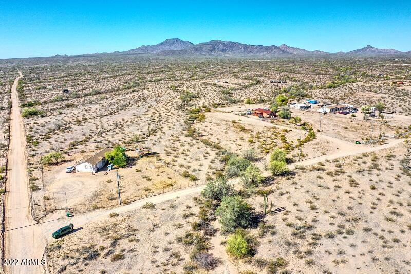 00 W Sanchez Rd., Maricopa, AZ 85139