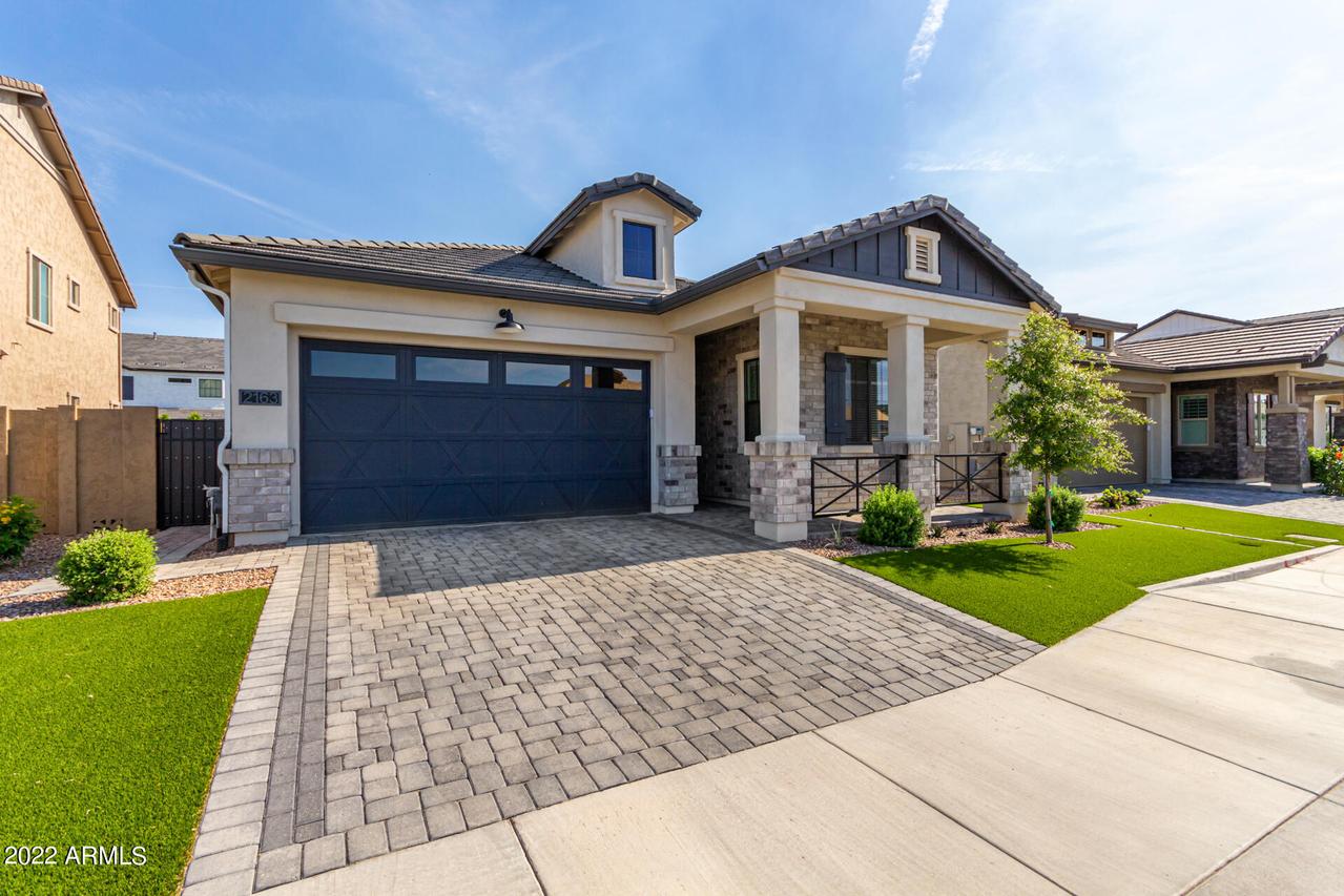 2163 E Oriole Dr., Gilbert, AZ 85297