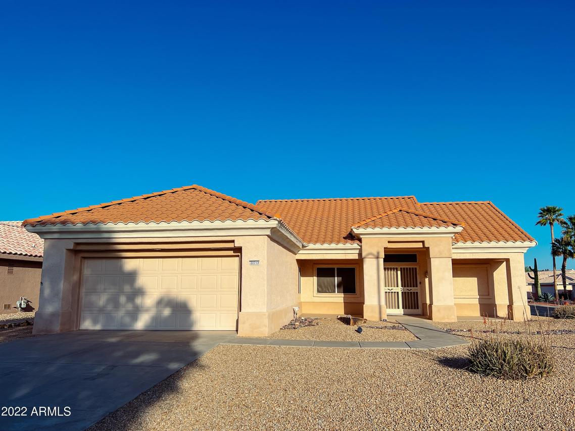22713 N Las Vegas Dr., Sun City West, AZ 85375