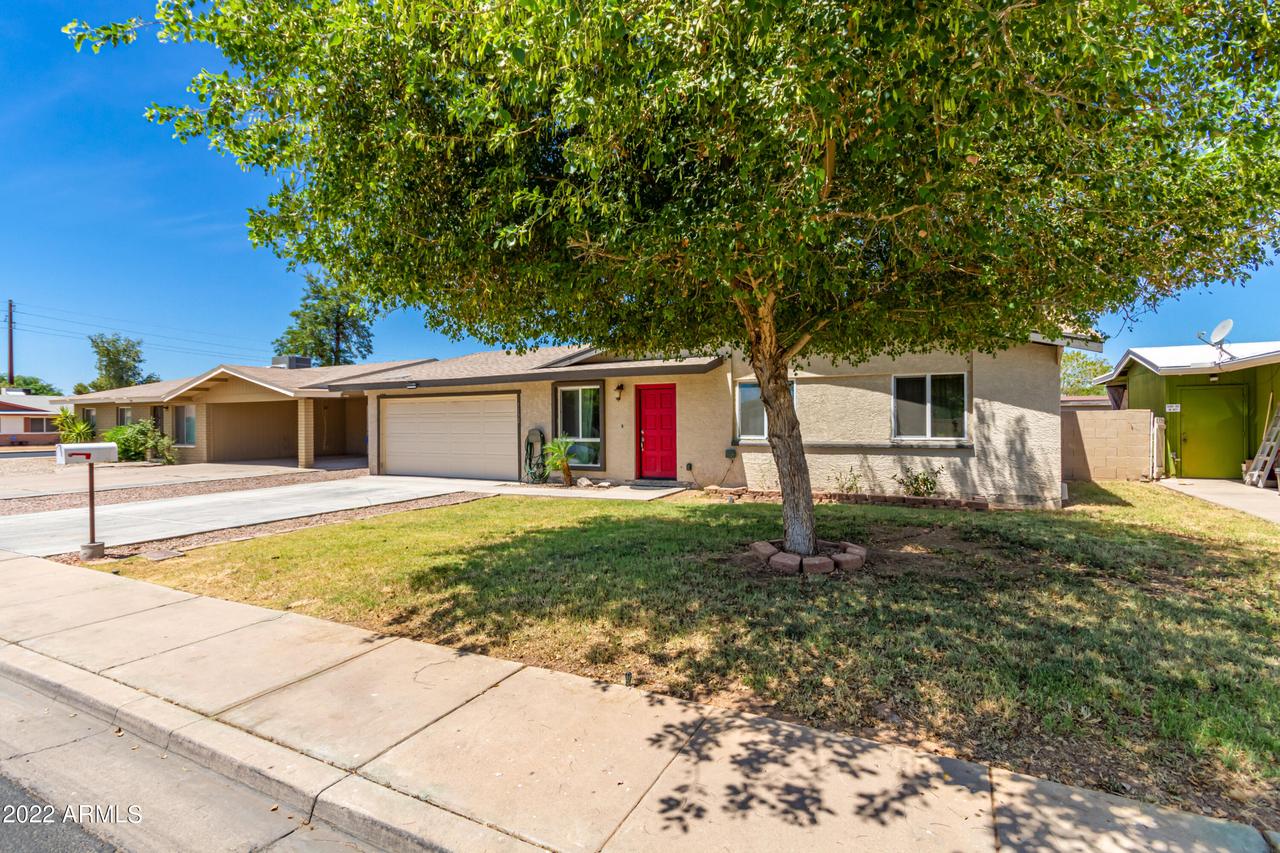 1132 S Daley St., Mesa, AZ 85204