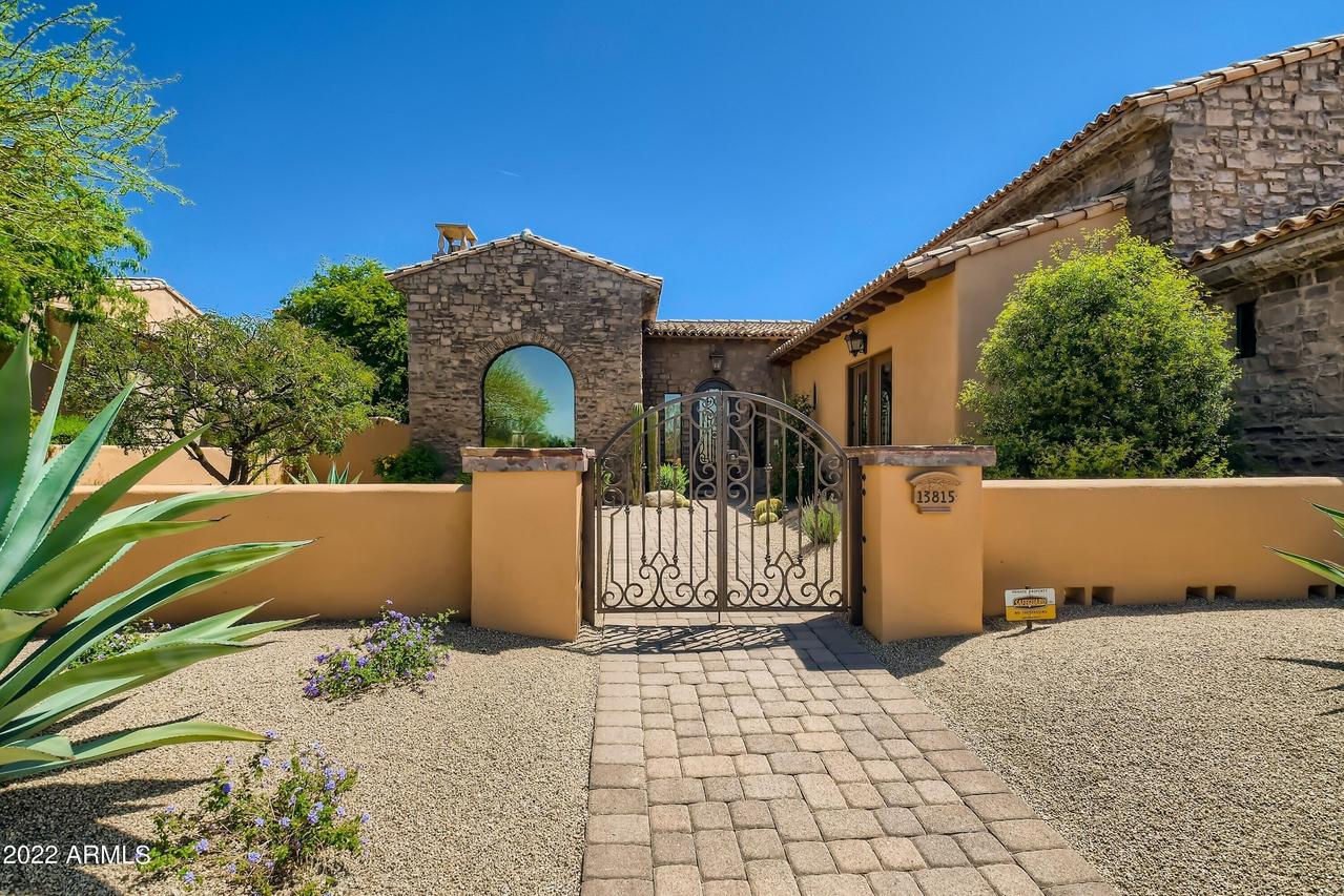 13815 E Yucca St., Scottsdale, AZ 85259