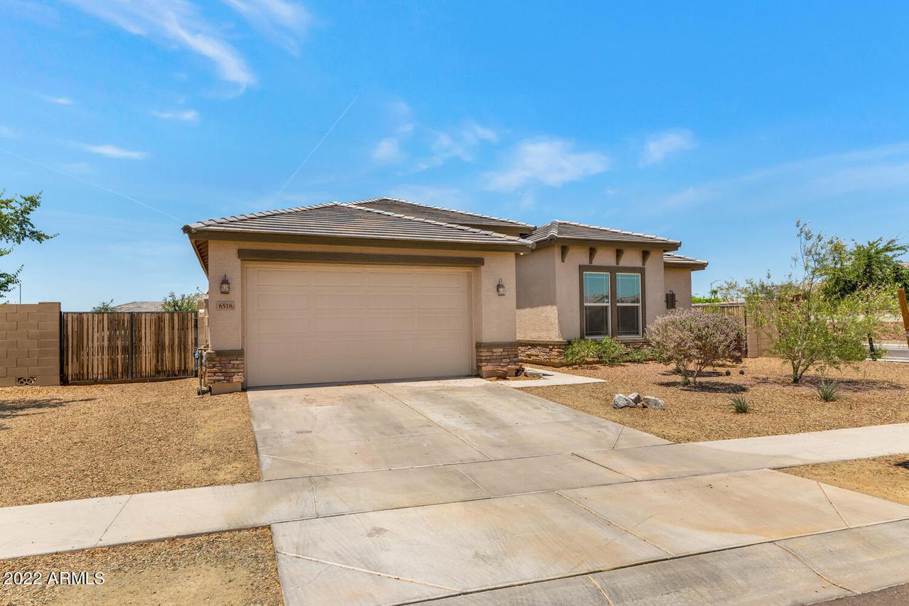 6518 S 53rd Dr., Laveen, AZ 85339