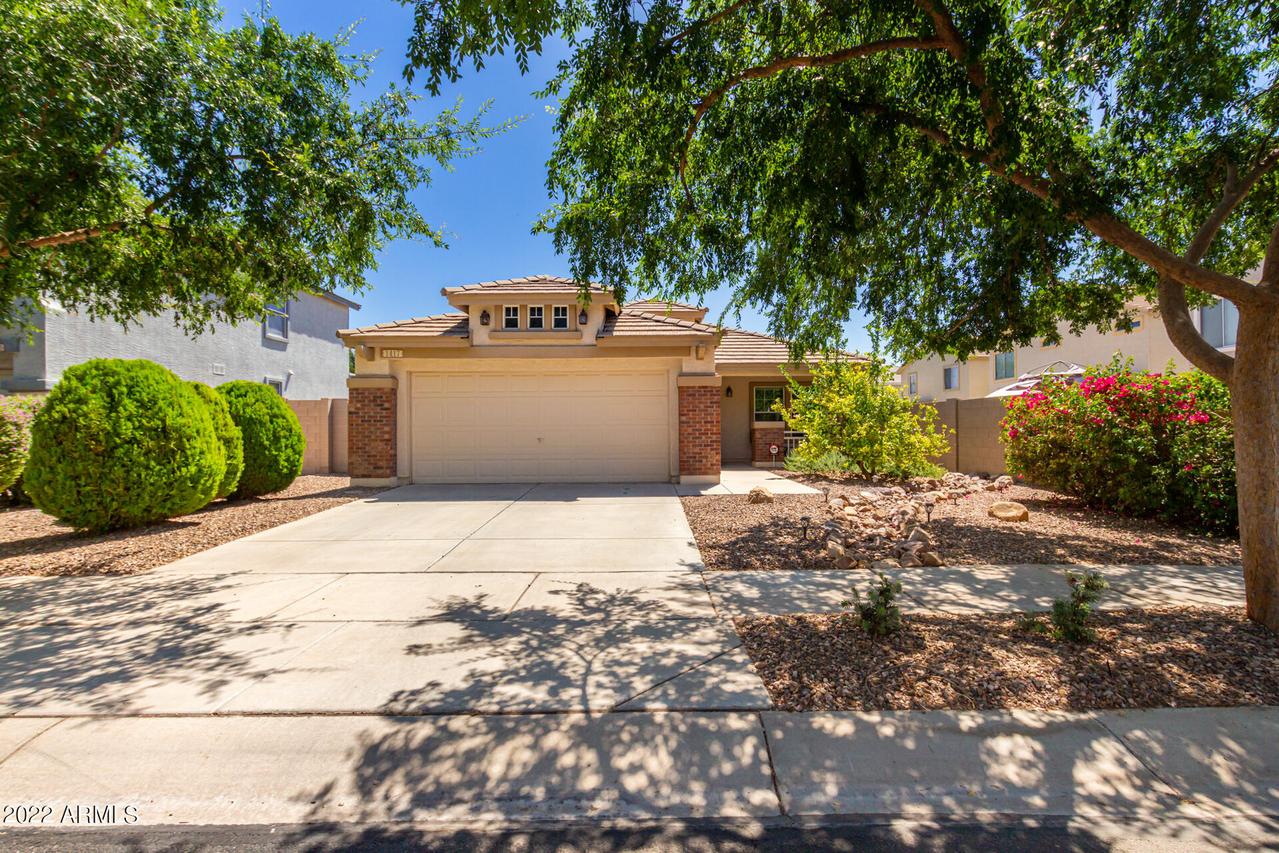 1417 S 122nd Dr., Avondale, AZ 85323