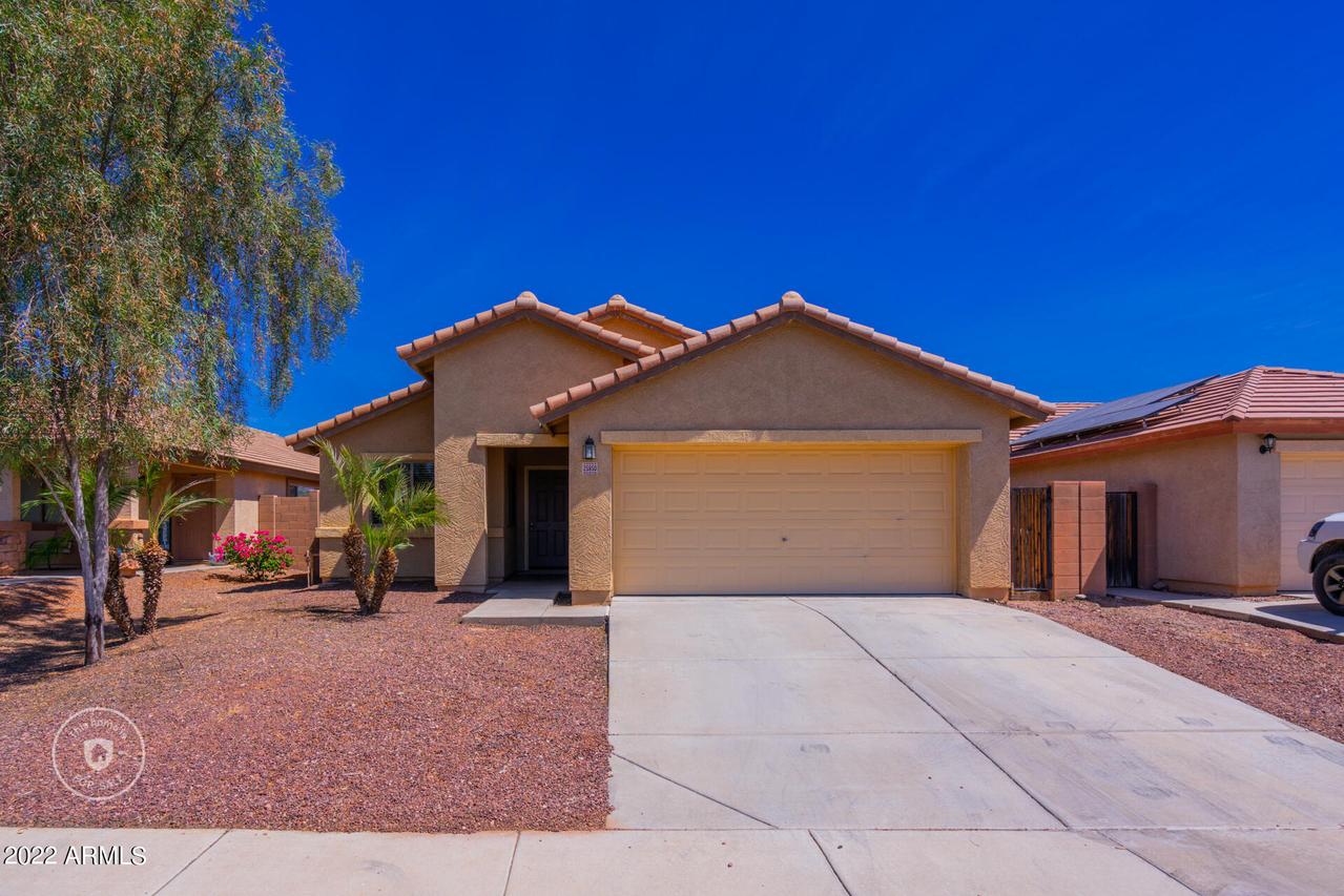 25850 W St Catherine Ave., Buckeye, AZ 85326