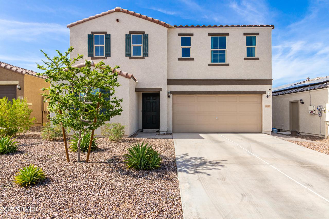 12620 W Glenn Dr., Glendale, AZ 85307