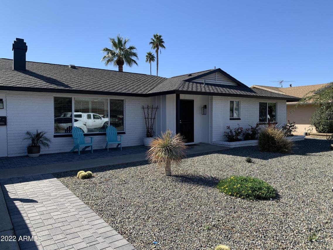 8549 E Angus Dr., Scottsdale, AZ 85251