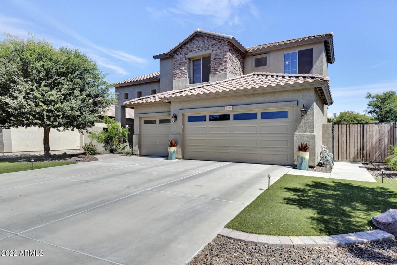 2338 E Ebony Dr., Chandler, AZ 85286