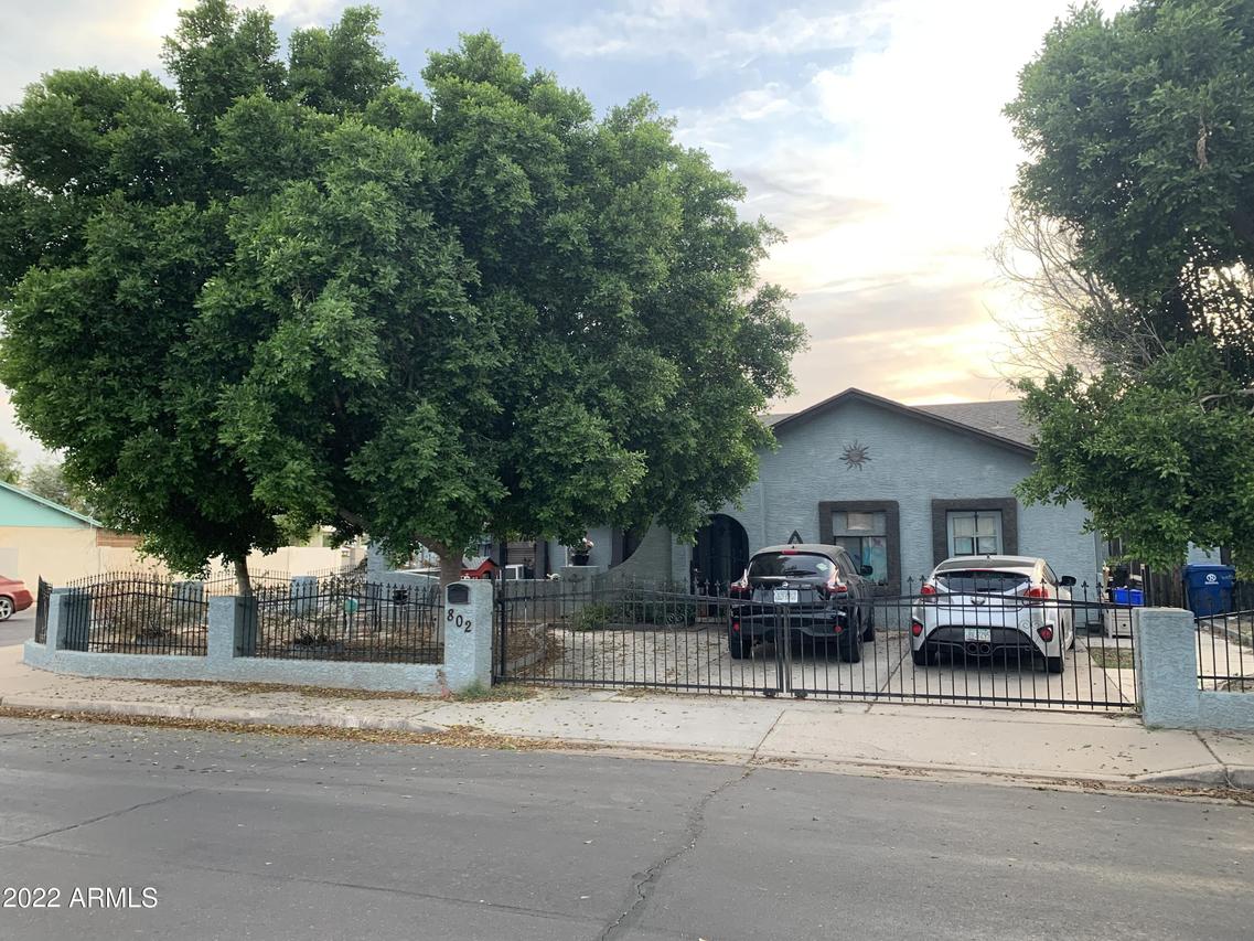 802 N 1st St., Avondale, AZ 85323