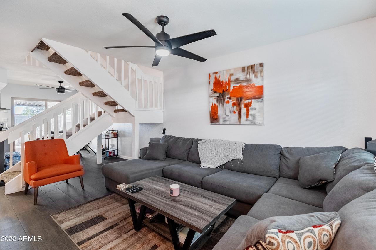 2724 W Mclellan Blvd. #134, Phoenix, AZ 85017