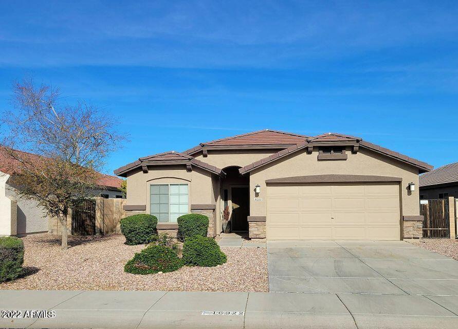 16202 W Banff Ln., Surprise, AZ 85379