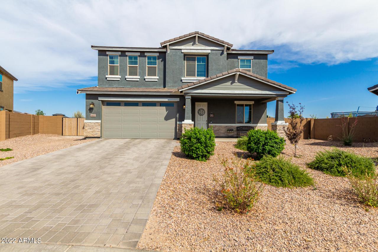 36695 N Bristlecone Dr., San Tan Valley, AZ 85140