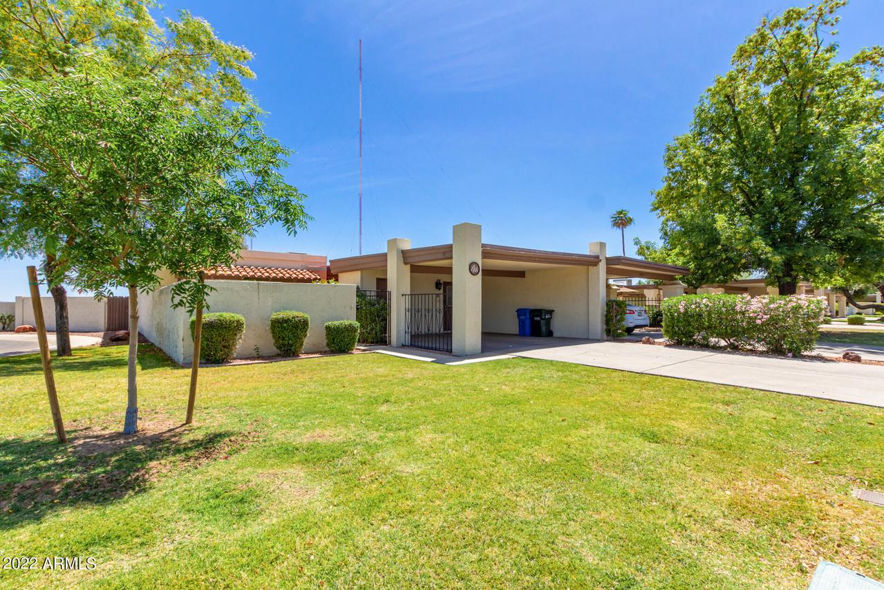 2901 W Lamar Rd., Phoenix, AZ 85017