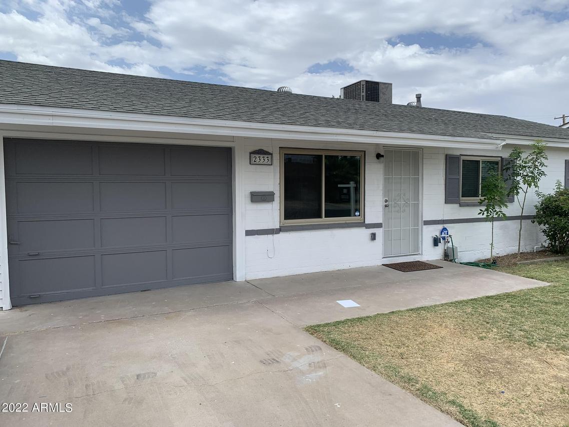 2333 W Citrus Way, Phoenix, AZ 85015