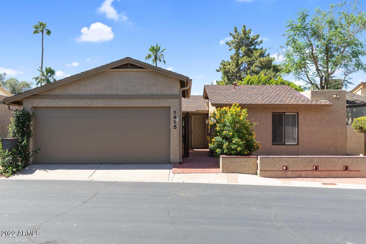 1415 E Nicolet Ave., Phoenix, AZ 85020