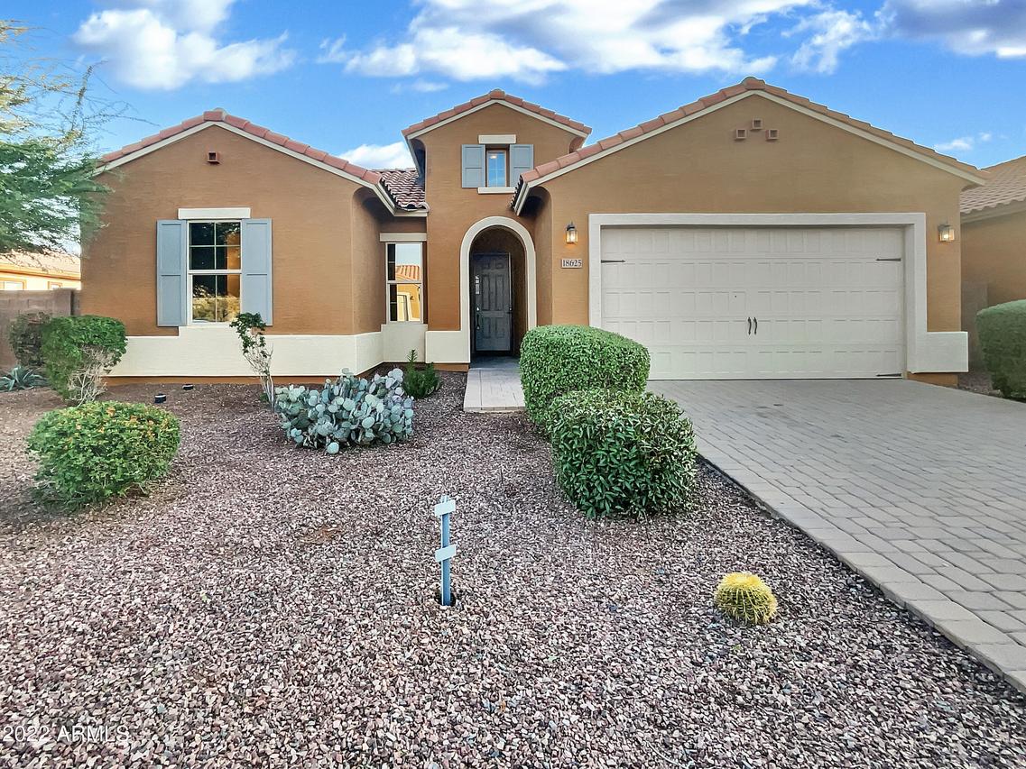 18625 W Williams St., Goodyear, AZ 85338