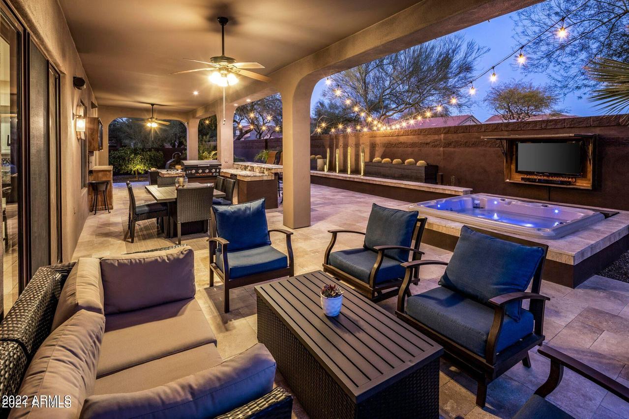 5027 E Lucia Dr., Cave Creek, AZ 85331