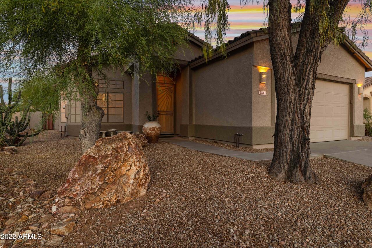 4339 S Strong Box Rd., Gold Canyon, AZ 85118