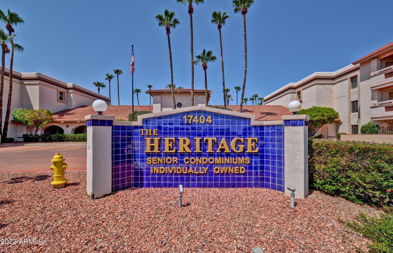 17404 N 99th Ave. #305, Sun City, AZ 85373