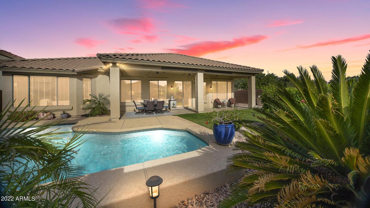 7026 S Forest Ave., Gilbert, AZ 85298