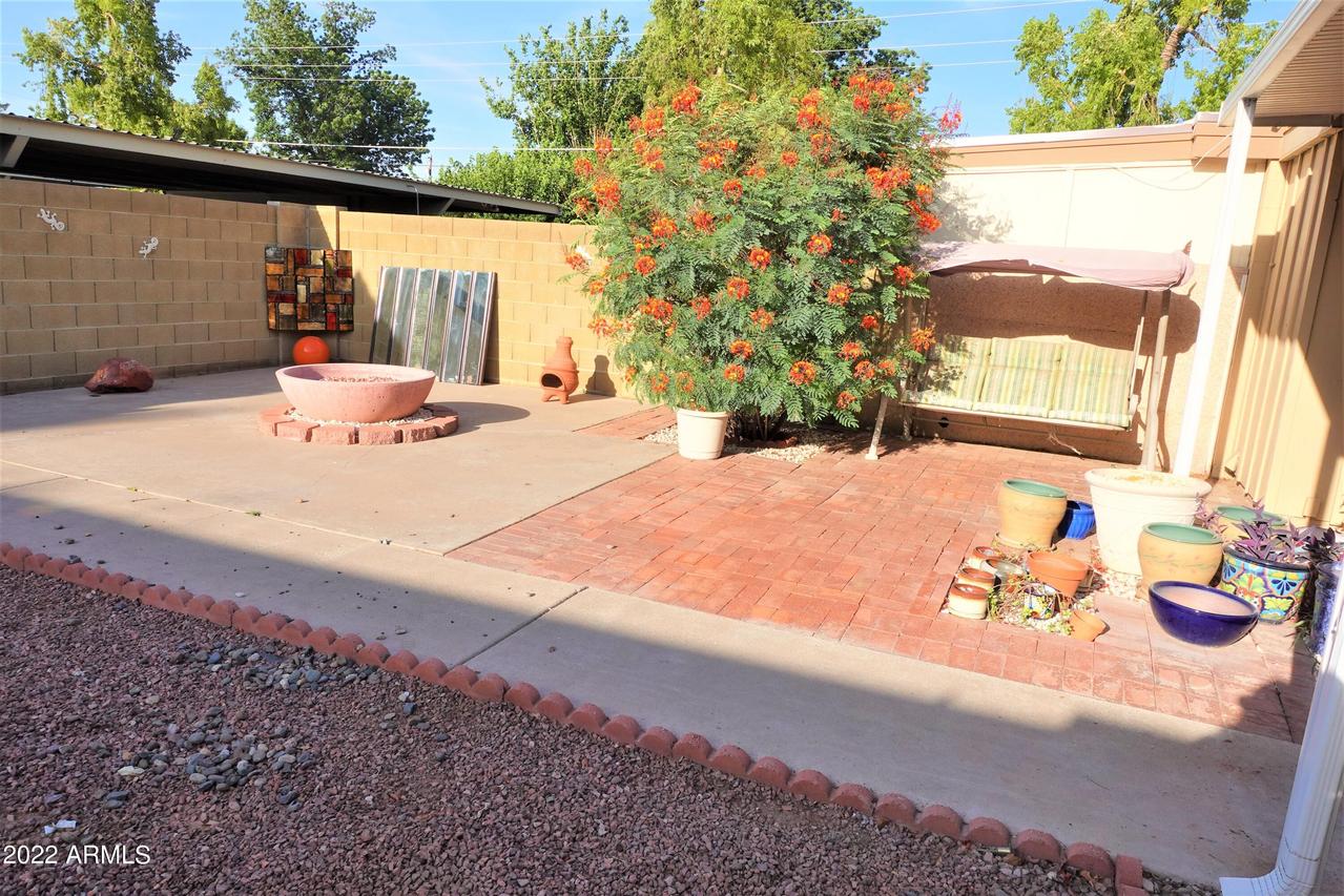 1706 W Claremont St., Phoenix, AZ 85015