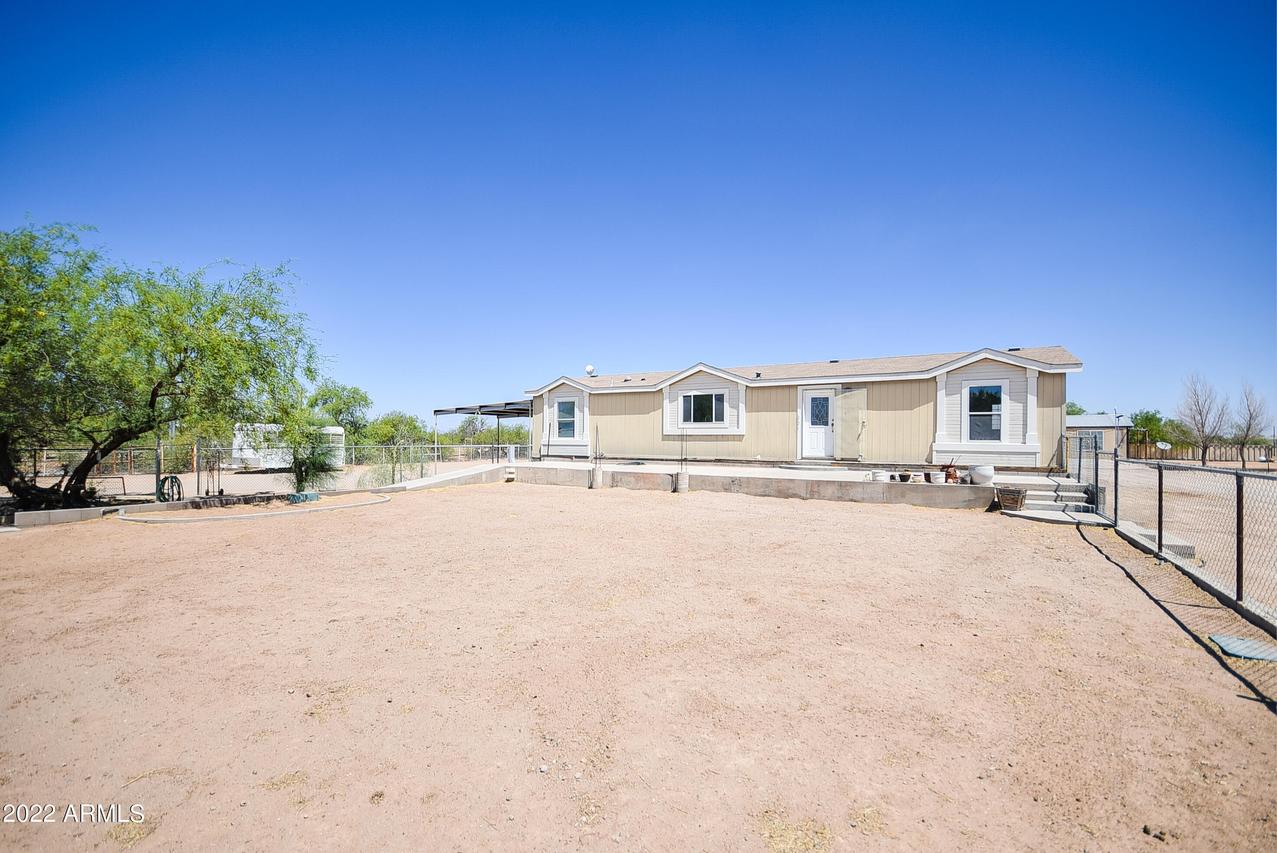 37214 W Lower Buckeye Rd., Tonopah, AZ 85354