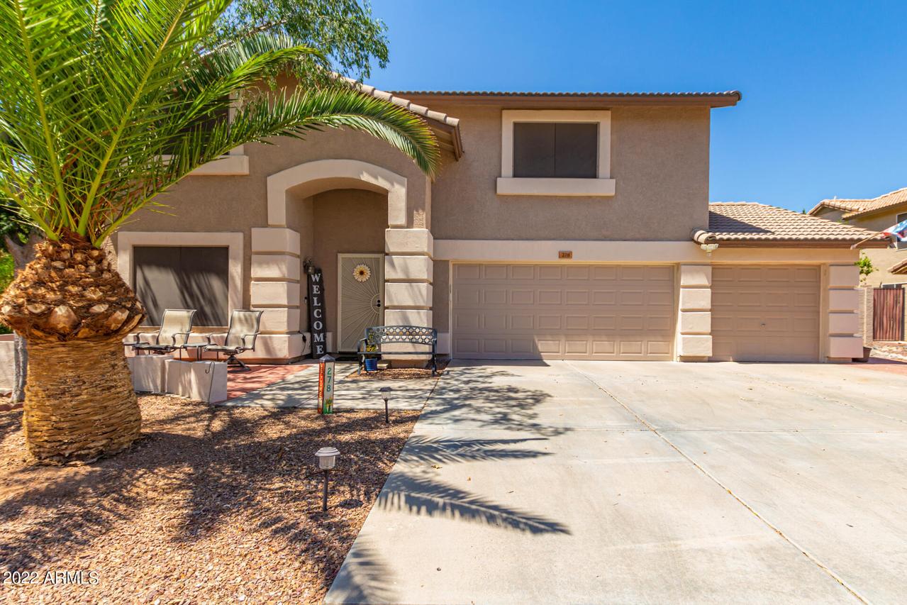 278 E Baylor Ln., Gilbert, AZ 85296