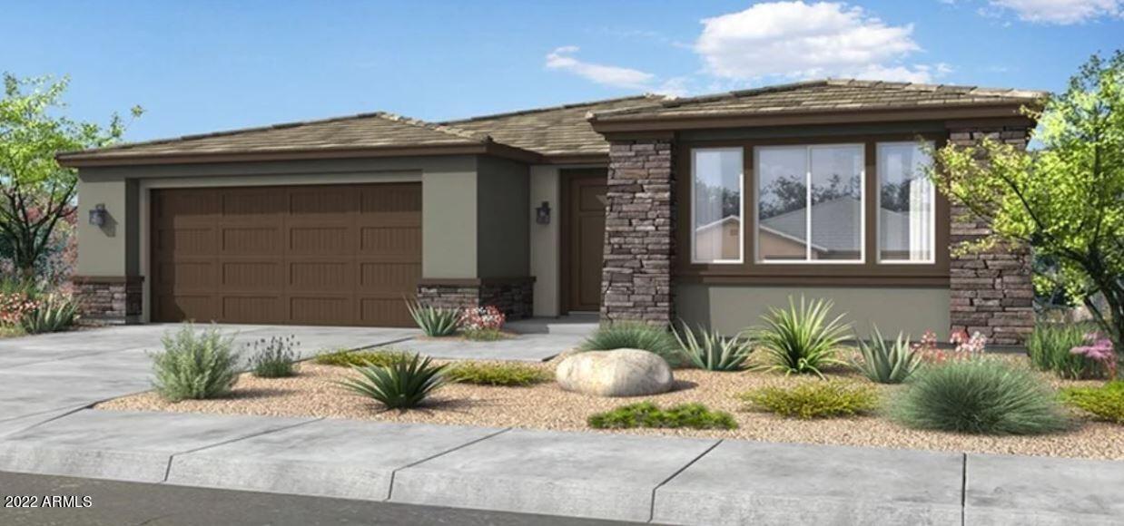 1523 W Camina Plata, Queen Creek, AZ 85140