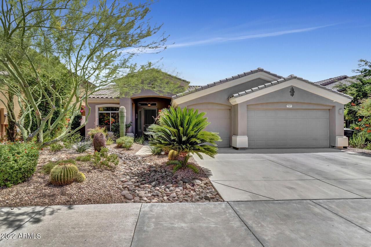 7507 E De La O Rd., Scottsdale, AZ 85255