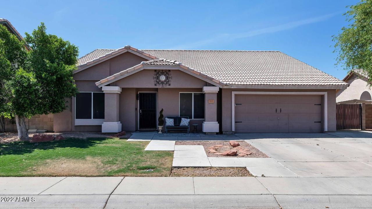 3841 W Mariposa Grande, Glendale, AZ 85310