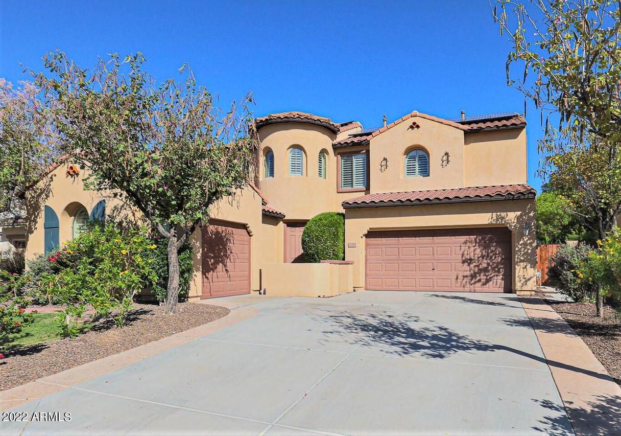 12562 W Miner Tr., Peoria, AZ 85383
