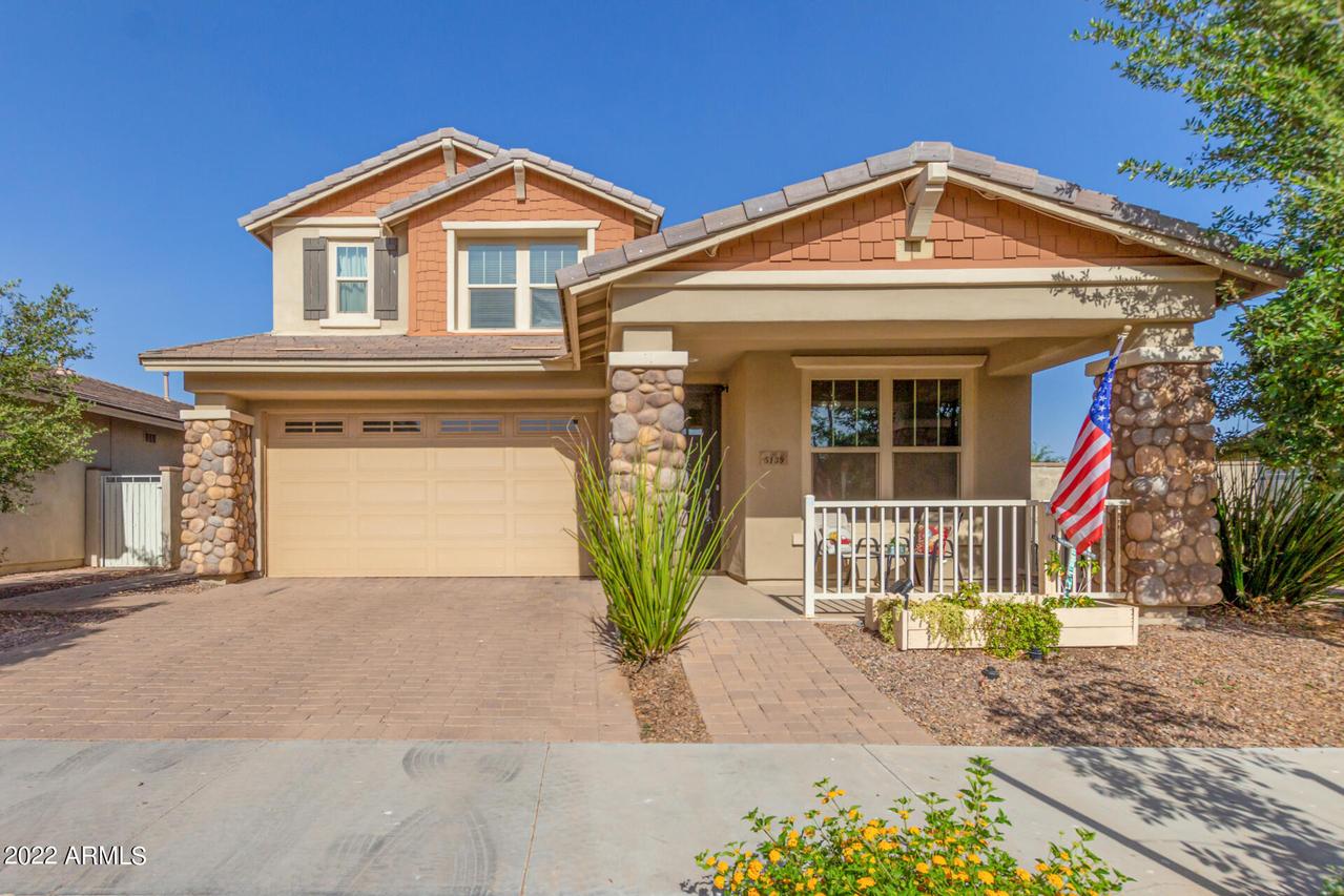 5139 S Quantum Way, Mesa, AZ 85212